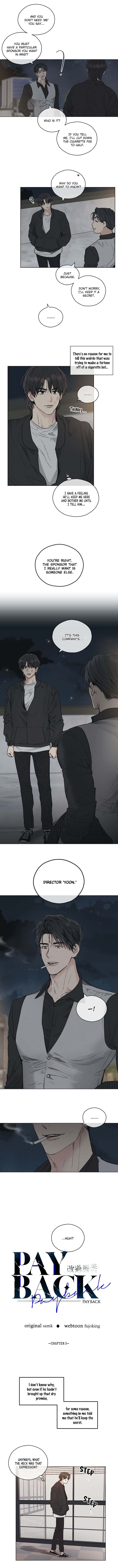 Payback, Chapter 5 image 6